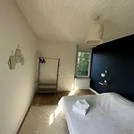*casa Ushuaia* * Cholet