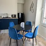 *casa Ushuaia* * شوليه