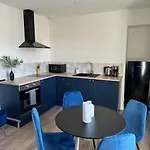 *casa Ushuaia* * Cholet