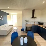 *casa Ushuaia* شقة