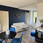 *casa Ushuaia* Lejlighed *