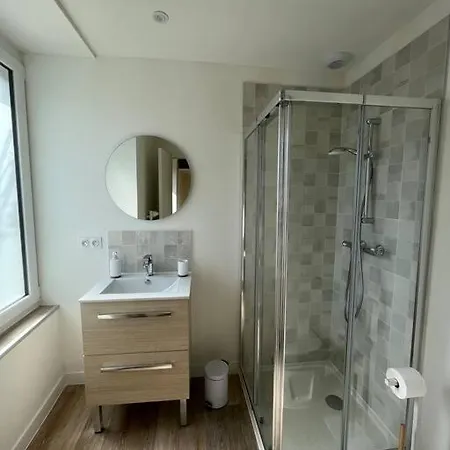 Appartement *casa Ushuaia* *