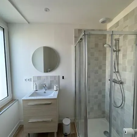 *casa Ushuaia* *