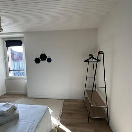 *casa Ushuaia* 公寓 *