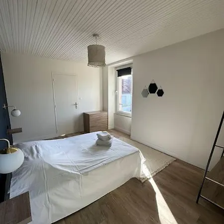 公寓 *casa Ushuaia* 绍莱