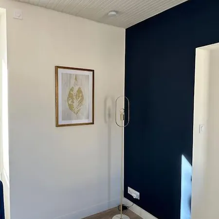 Appartement *casa Ushuaia*