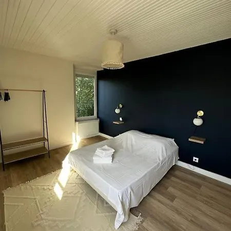 *casa Ushuaia* Appartement Atacames