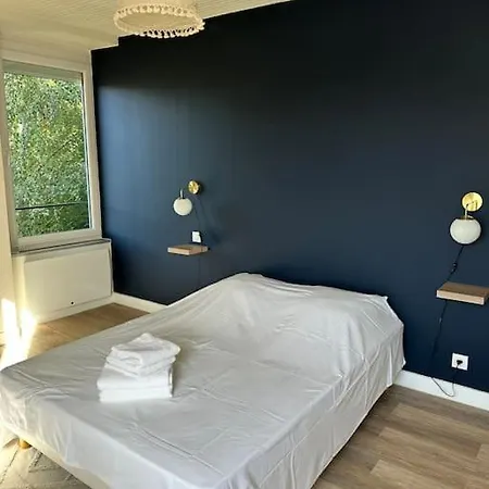 *casa Ushuaia*