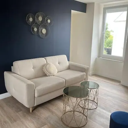 شقة *casa Ushuaia*