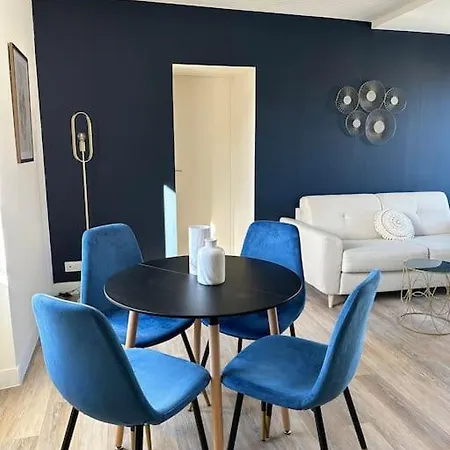 *casa Ushuaia* شوليه
