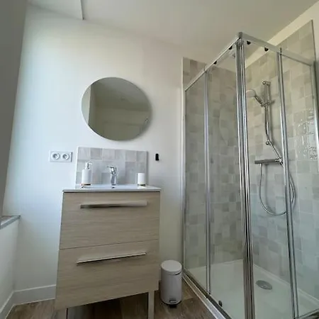 *casa Ushuaia* Appartement *