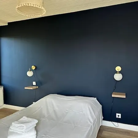 公寓 *casa Ushuaia*