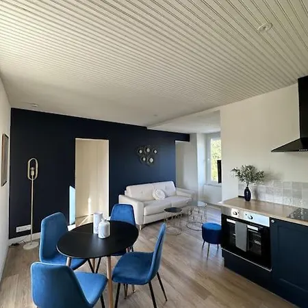 公寓 *casa Ushuaia* *