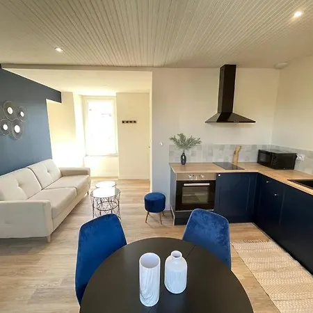 *casa Ushuaia* 公寓