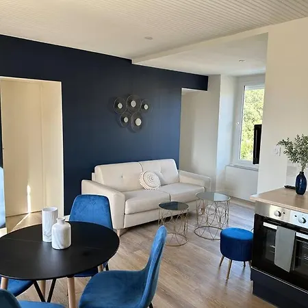 *casa Ushuaia* 公寓 *