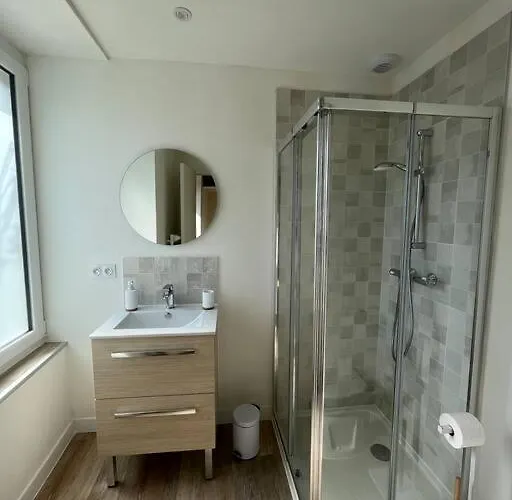 Apartment *casa Ushuaia* *