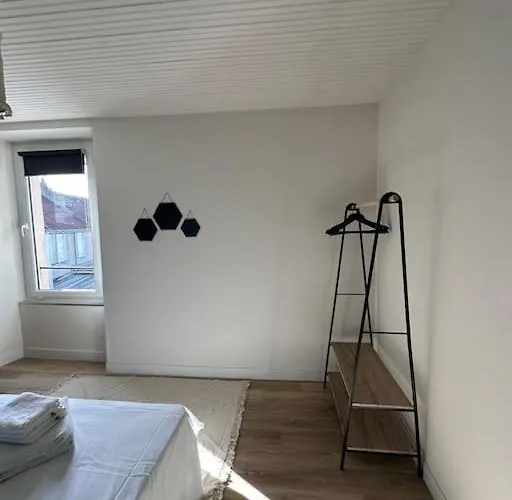 *casa Ushuaia* Apartment *