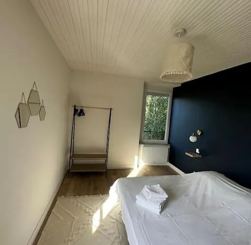 *casa Ushuaia* * 绍莱