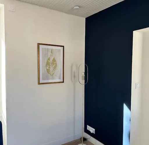 Apartment *casa Ushuaia*