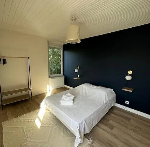 *casa Ushuaia* 公寓 绍莱