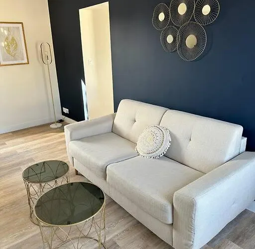 *casa Ushuaia* 公寓