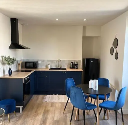 *casa Ushuaia* * 绍莱