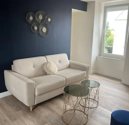 公寓 *casa Ushuaia*