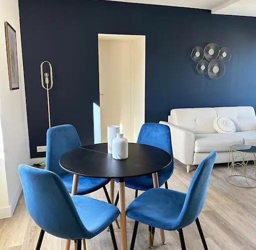 *casa Ushuaia* 绍莱