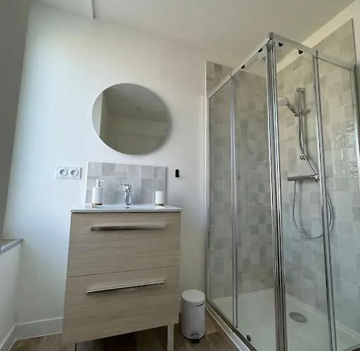 *casa Ushuaia* Apartment *