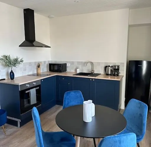 *casa Ushuaia* * 绍莱