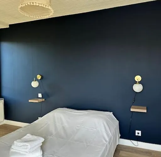 公寓 *casa Ushuaia*