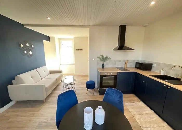 *casa Ushuaia* Apartment